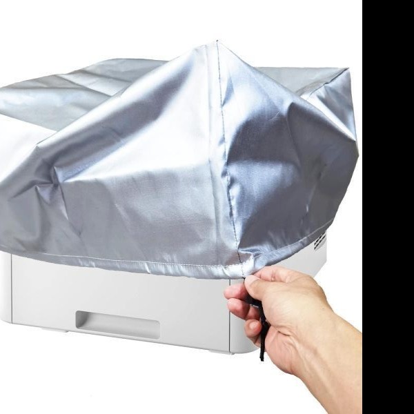 FUNDA PARA COPIADORA SERIE 4528 FUN-DC240301 PZA